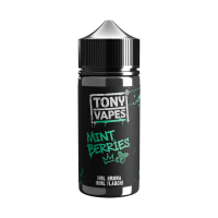 Aroma Mint Berries - Tony Vapes