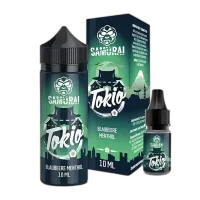 Aroma Tokio - Samurai