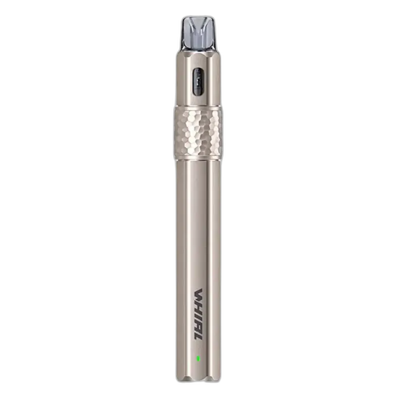 Uwell Whirl F Pod Kit Rose