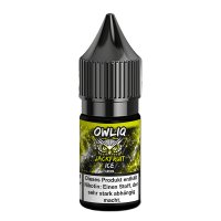 OWLIQ Nikotinsalz - Jackfruit Ice - 10ml Liquid 10mg