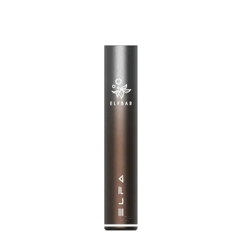 Elfbar - Elfa Twilight Brown