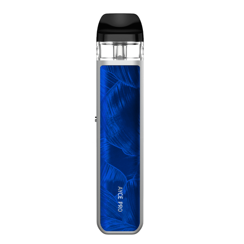 Dovpo Ayce Pro Kit Nacre Dark Blue