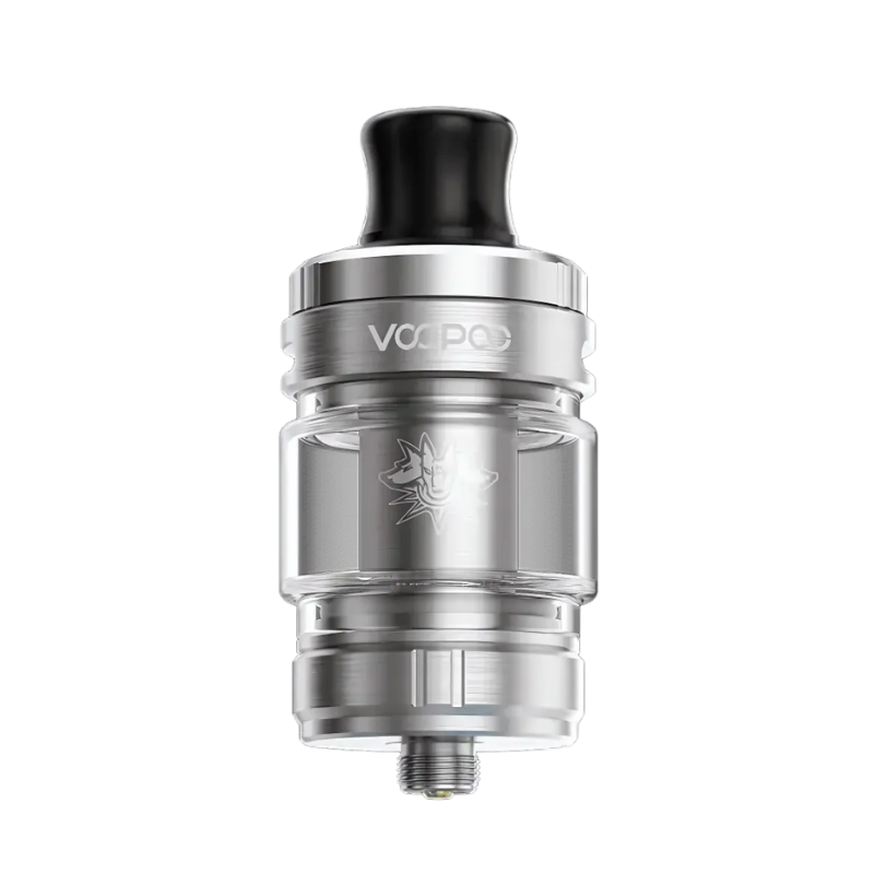 Voopoo UFORCE-X Nano Tank Silver