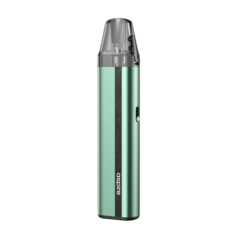 Aspire Flexus SE Jade Green