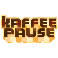 Kaffeepause