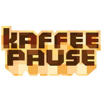 Kaffeepause