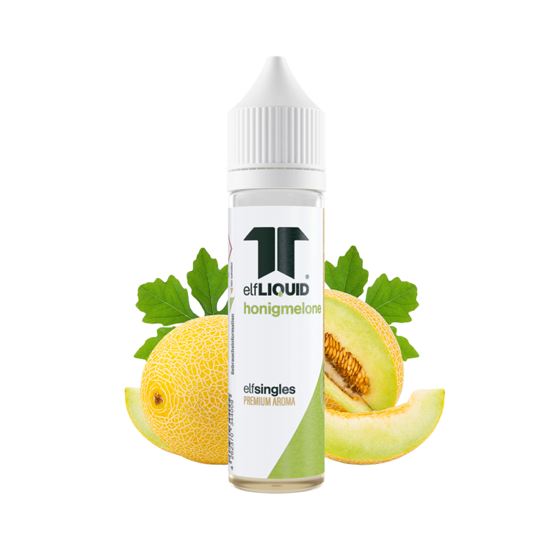 Aroma Honigmelone - elfLiquid