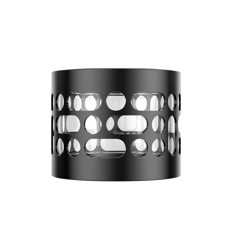 Aspire Nautilus 3SR Ersatzglas Black