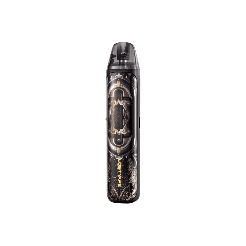 Lost Vape Ursa Nano S3 Crest Gold