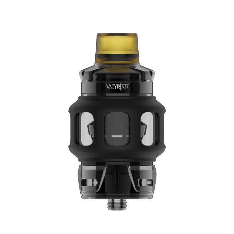 Uwell Valyrian 4 Tank Glossy Black