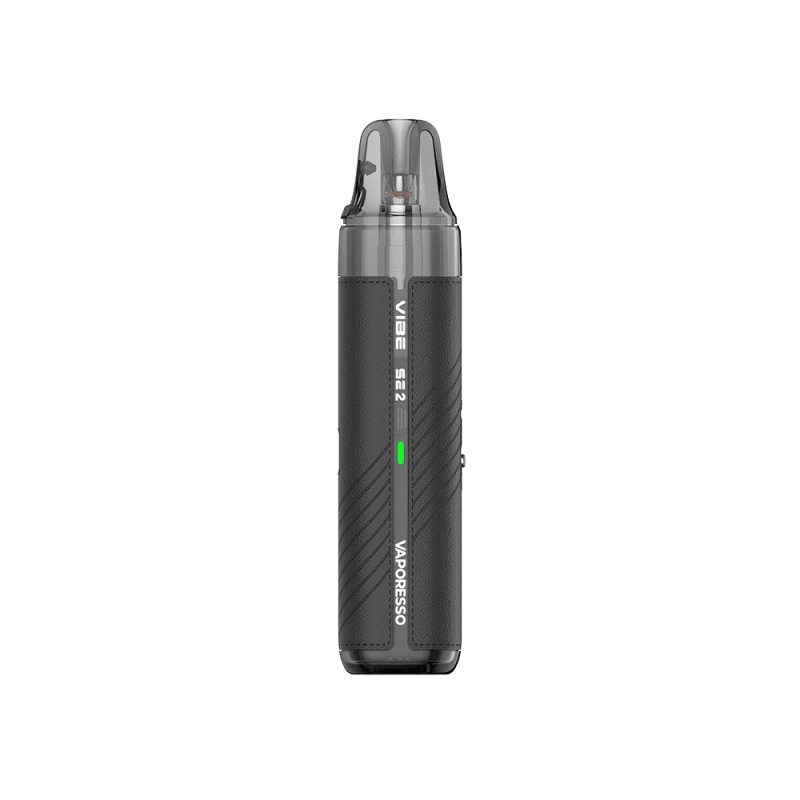 Vaporesso Vibe SE 2 Leather Black