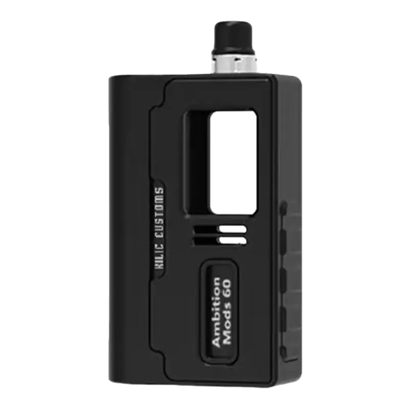 Ambition Mods Kil-Lite Mod