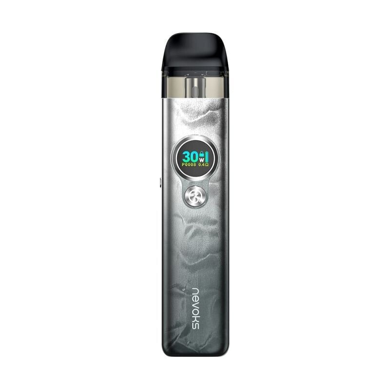 Nevoks Feelin 3 Kit Nebula Grey