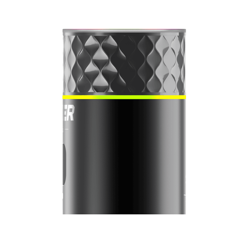 Waker Shisha Device