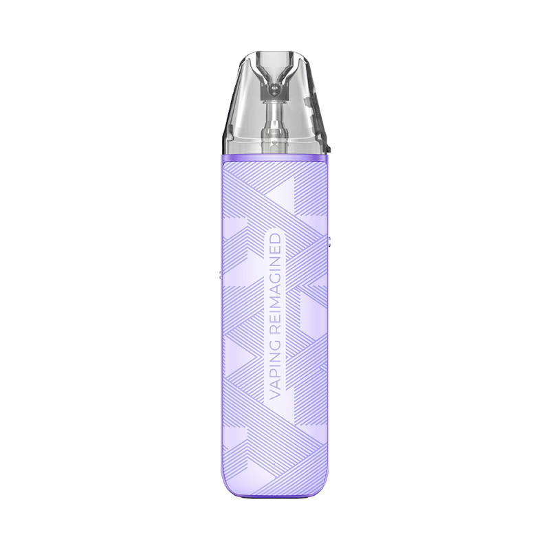 OXVA NeXLIM GO Kit Silky Purple