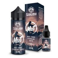 Aroma Mut - Samurai