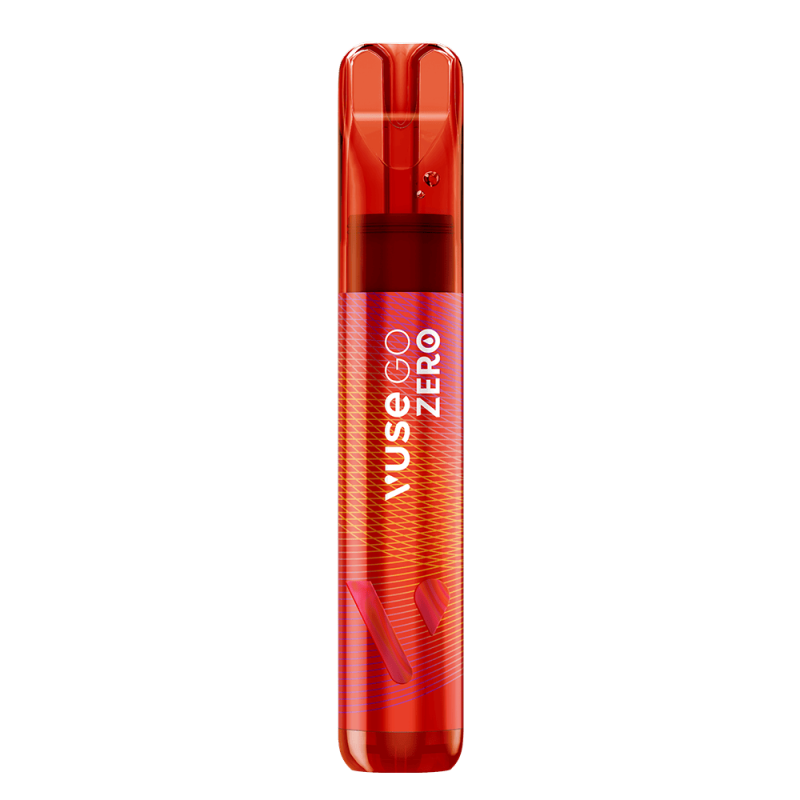Vuse GO 1000 Berry Watermelon