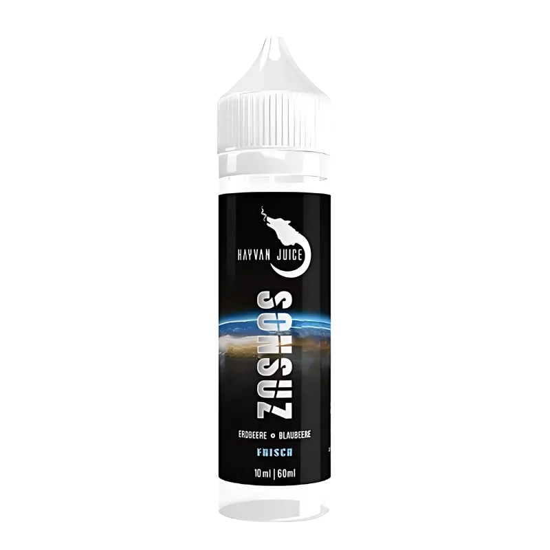 Aroma Sonsuz - Hayvan Juice