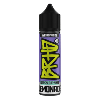Aroma Berry Thyme Lemonade - Barehead