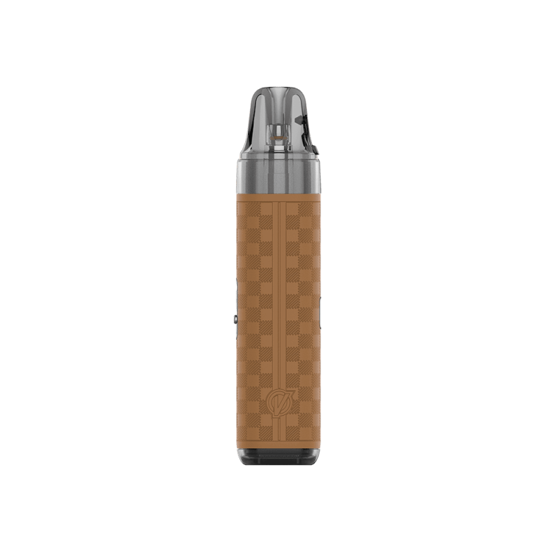 Vaporesso Vibe SE 2 Leather Brown