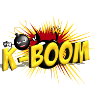 K-Boom