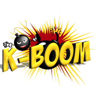 K-Boom