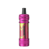 Pink and Lemon Cyber