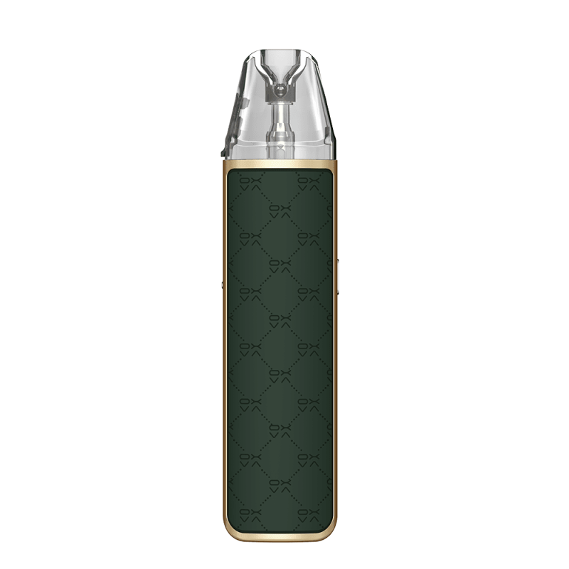 Oxva NeXLIM Kit Pine Green