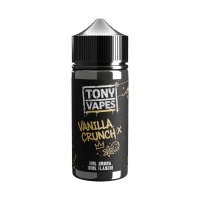 Aroma Vanilla Crunch - Tony Vapes