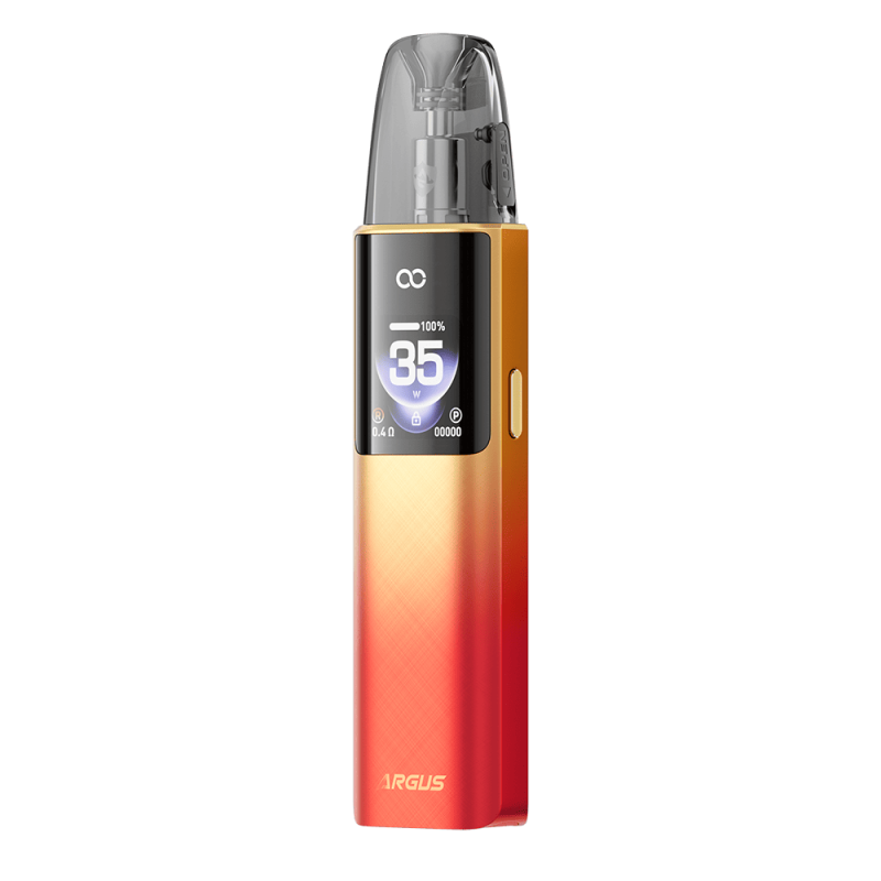 Voopoo Argus G4 Orange