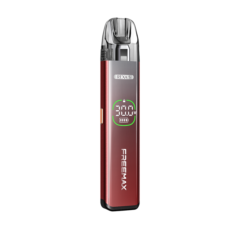 Freemax Rexa S Kit Red
