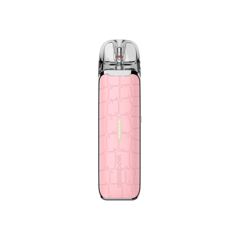 Vaporesso Luxe Q3 Kit Rose Pink