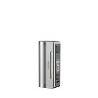 Aspire Zelos M80 Mod Silver