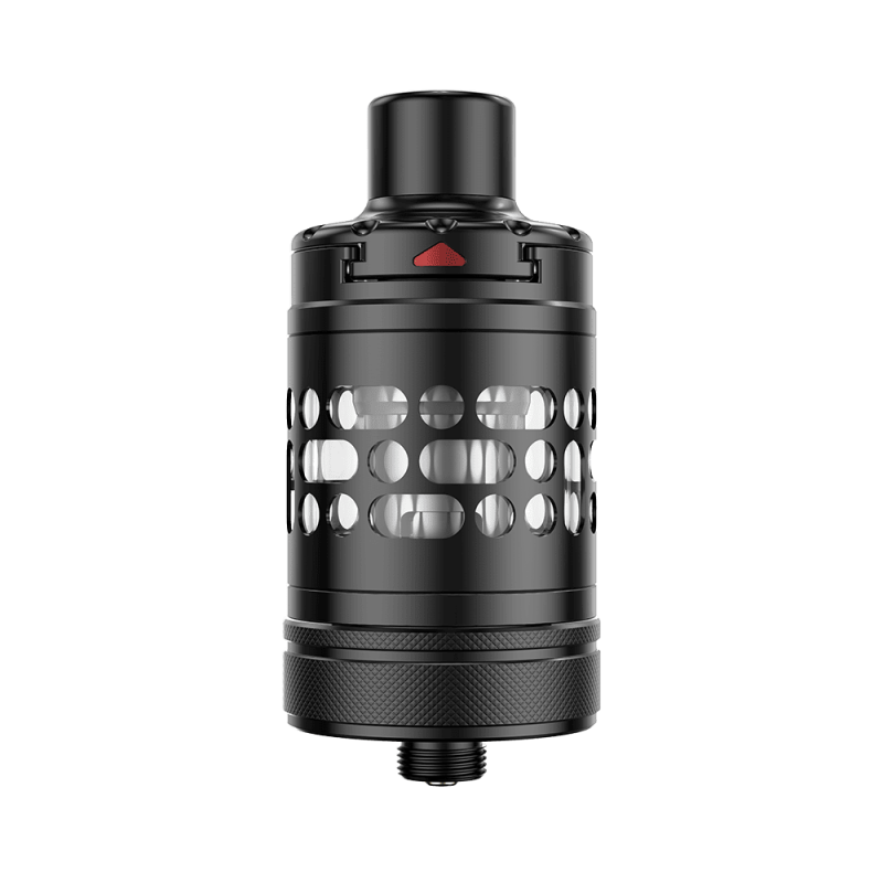 Aspire Nautilus 3SR Tank Black (Zelos M80)
