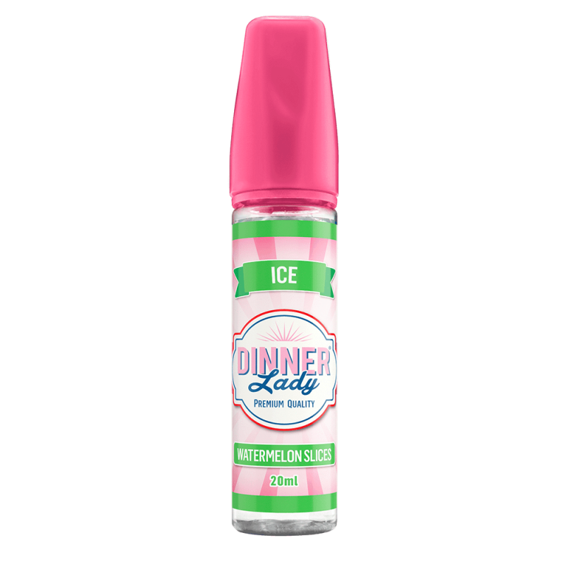 Aroma Watermelon Slices Ice - Dinner Lady