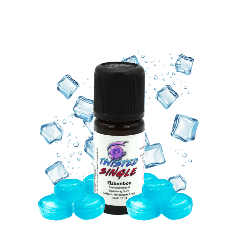 Twisted Eisbonbon Aroma 10 ml