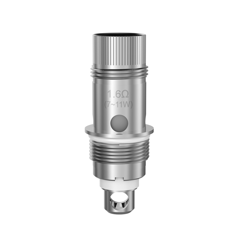 Aspire BVC Verdampferkopf 1,6 Ohm