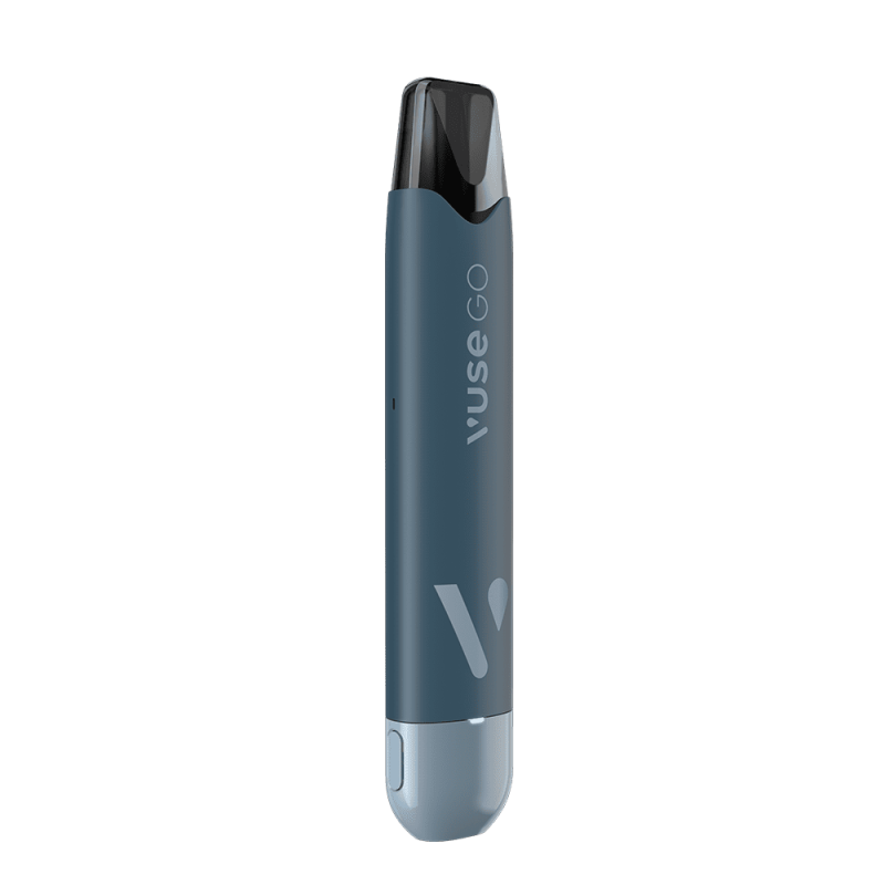 Vuse Go Reload Device Pen Black