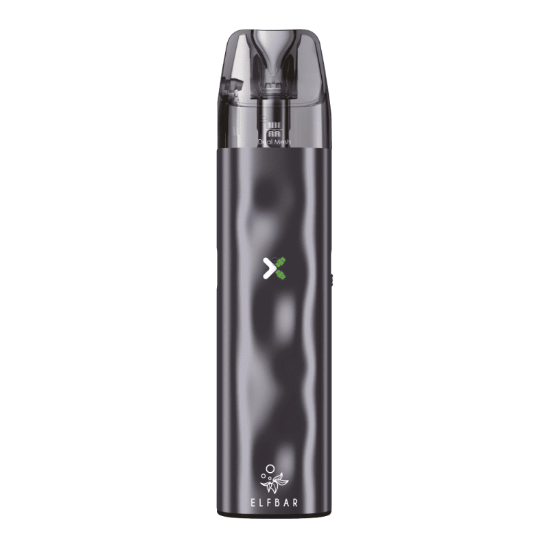 Elfbar ELFX Mini Kit Grey