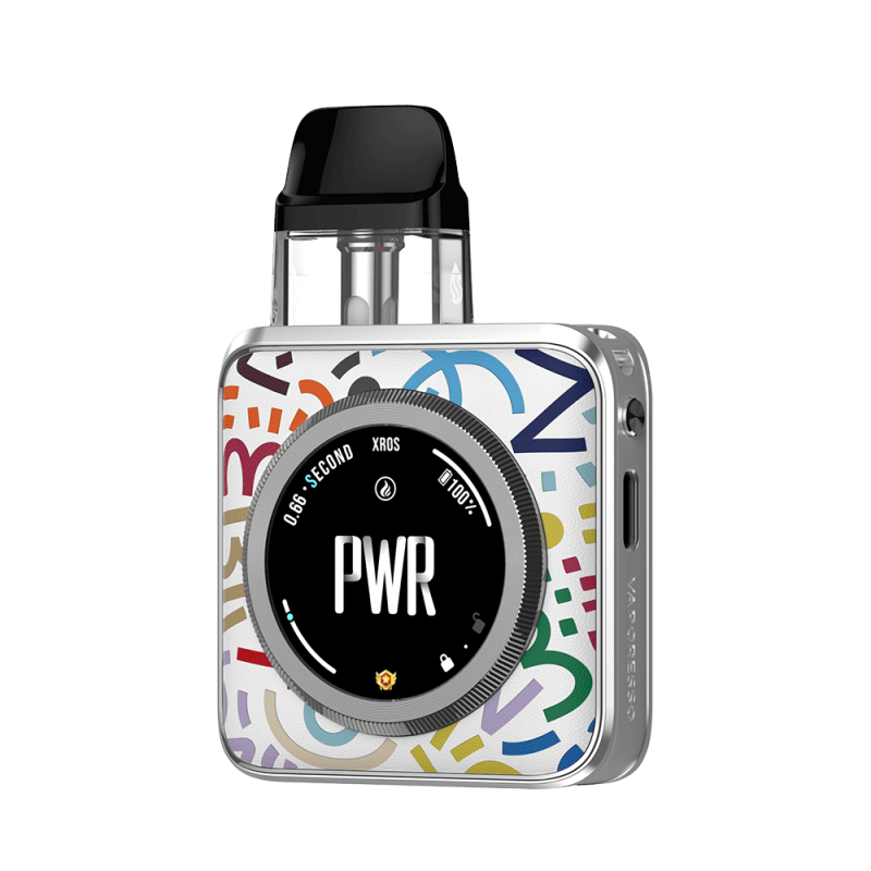 Vaporesso XROS Nano 5 Color Burst