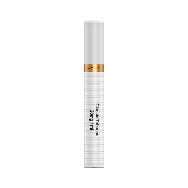 Oxva Slimstick Einweg Pod Classic Tobacco 20mg Nikotinsalz 2ml