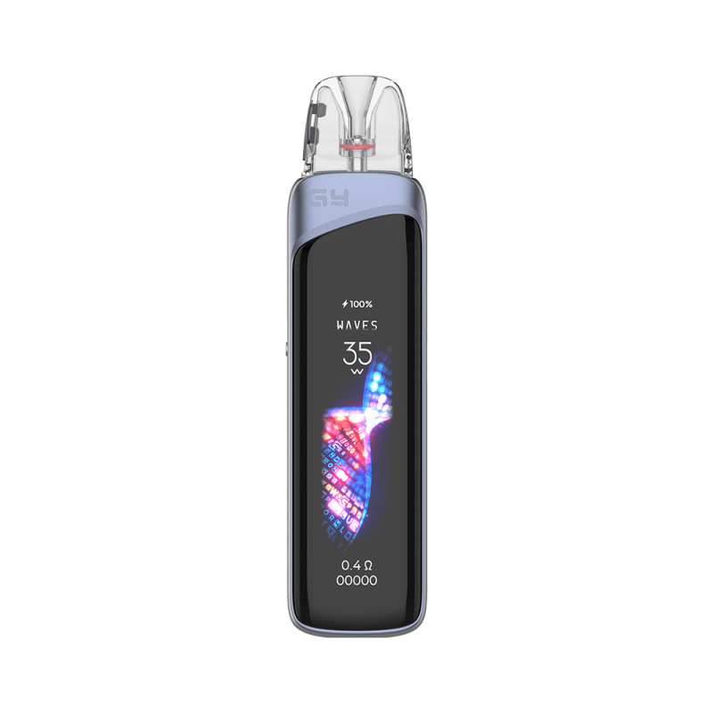 Uwell Caliburn G4 Pro Kit Ink Blue