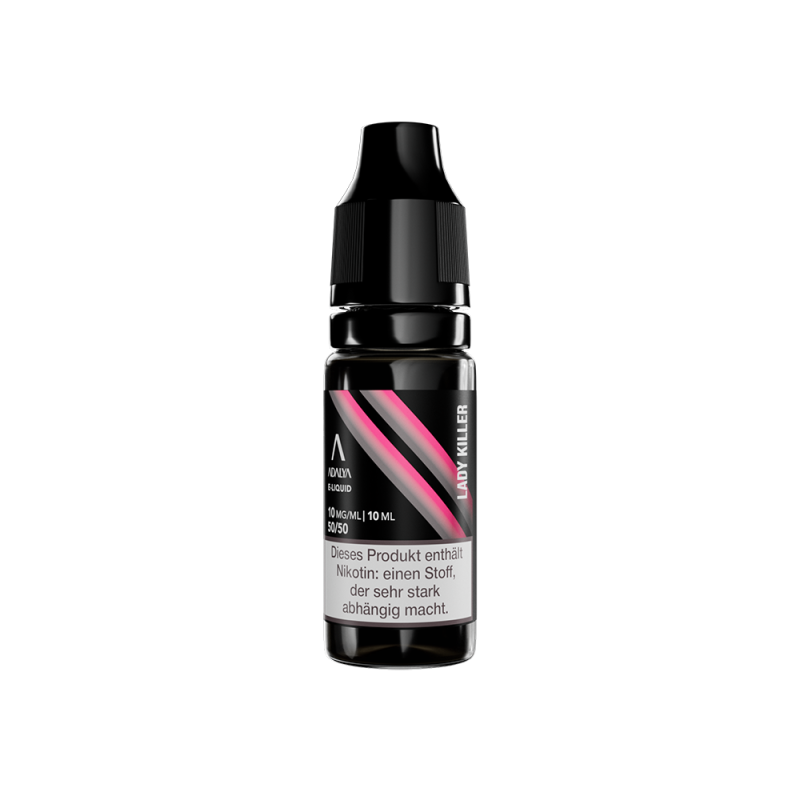 Adalya Nikotinsalz - Lady Killer - 10ml Liquid 10mg