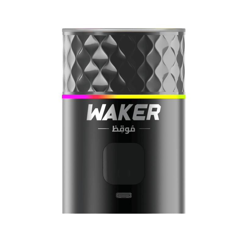 Waker Shisha Device