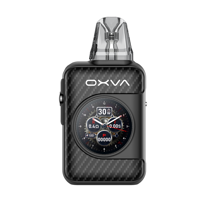 Oxva XLIM SQ Pro 2 Black Carbon