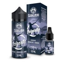 Aroma 1zigartig - Samurai