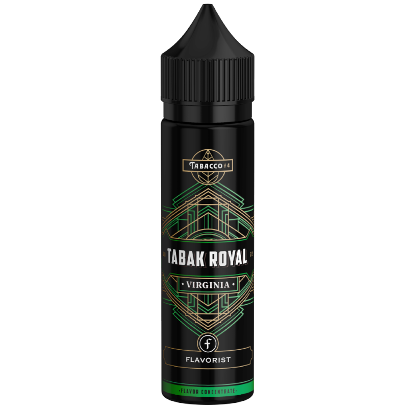 Aroma Tabak Royal Virginia - Flavorist
