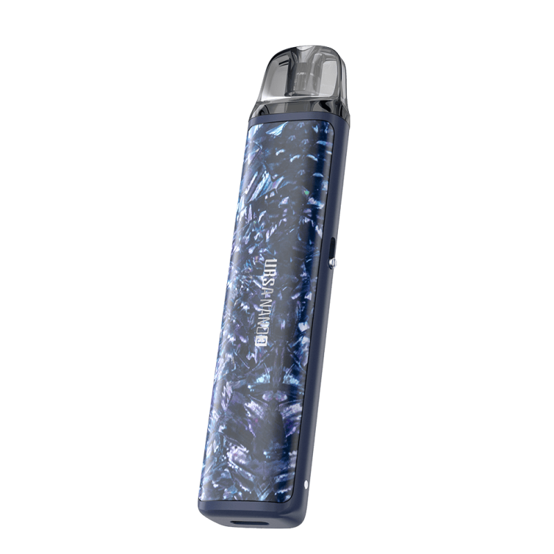 Lost Vape Ursa Nano 3 Glacial Blue
