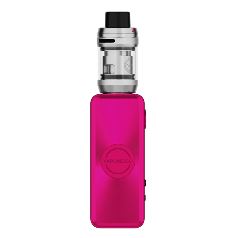Vaporesso GEN SE Kit Hot Pink