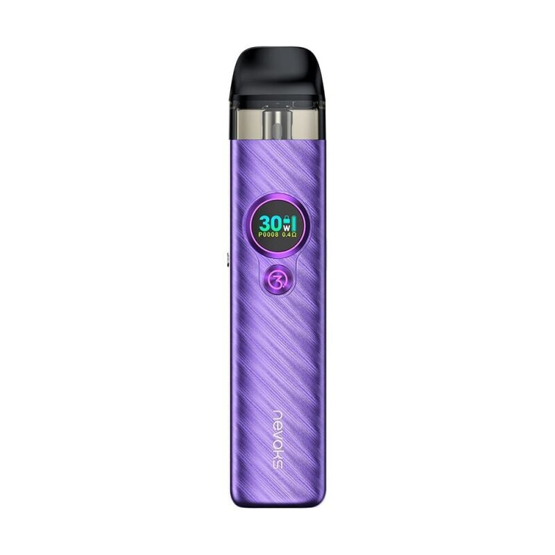 Nevoks Feelin 3 Kit Violet Purple